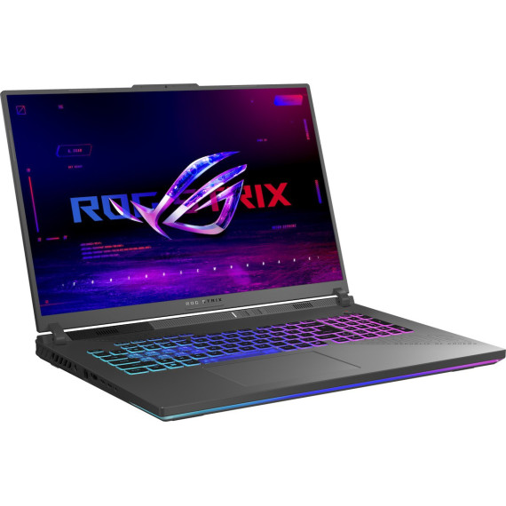 ASUS ROG Strix G18 G814PM Eclipse Gray (G814PM-ES196)