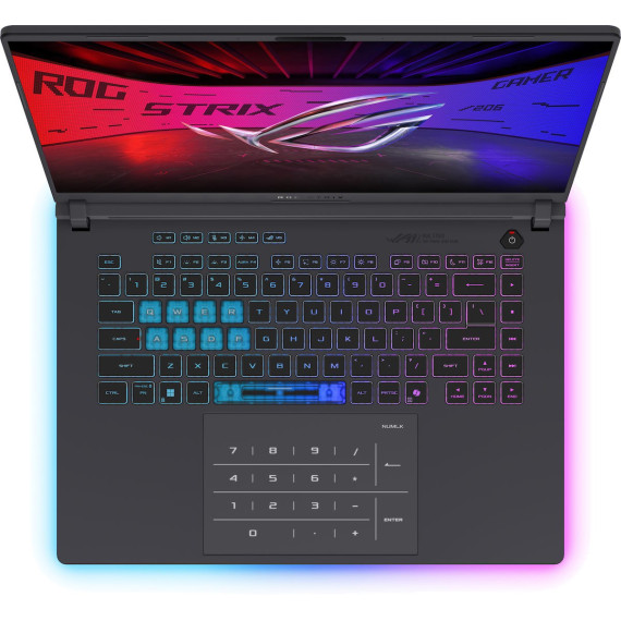 ASUS ROG Strix G16 G615LR (G615LR-U7322W)