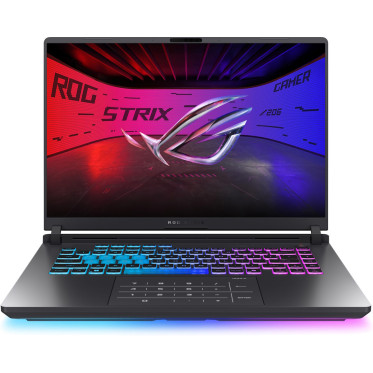 ASUS ROG Strix G16 G615JHR Volt Green (G615JHR-RV107, 90NR0LL2-M00460)