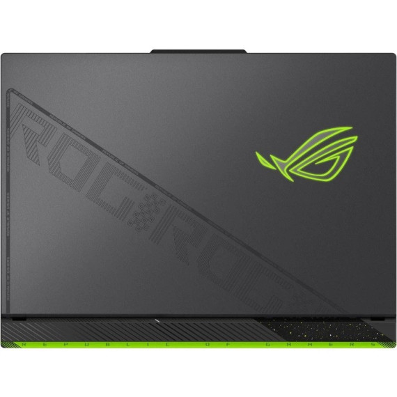 ASUS ROG Strix G16 G615JHR Volt Green (G615JHR-RV107, 90NR0LL2-M00460)