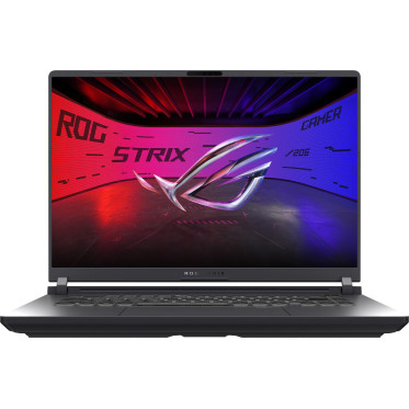 ASUS ROG Strix G16 2025 G615LW Volt Green (G615LW-S5116W)