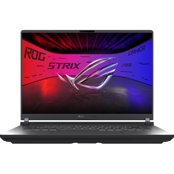ASUS ROG Strix G16 2025 G615LW Volt Green (G615LW-S5116W)