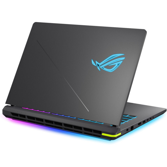 ASUS ROG Strix G16 2025 G615LW Volt Green (G615LW-S5116W)