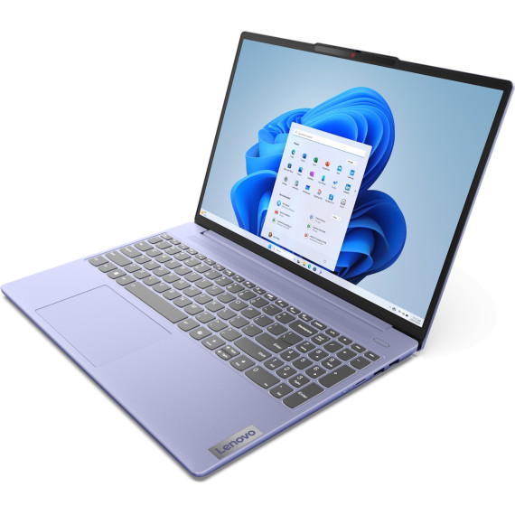 Lenovo IdeaPad Slim 5 15IRH9R Violet (83J60003RM)