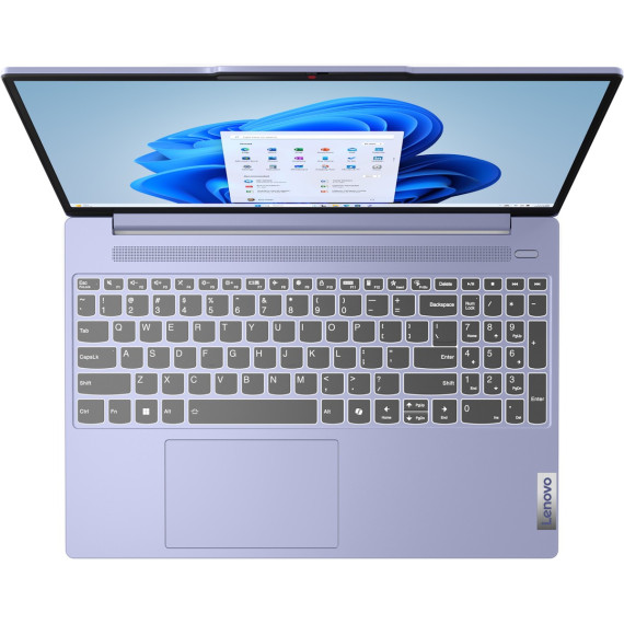 Lenovo IdeaPad Slim 5 15IRH9R Violet (83J60003RM)