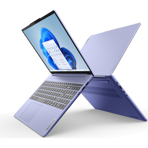 Lenovo IdeaPad Slim 5 15IRH9R Violet (83J60003RM)