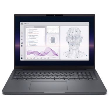 Dell Pro Max 16 (BTO116_MC16250_EMEA)