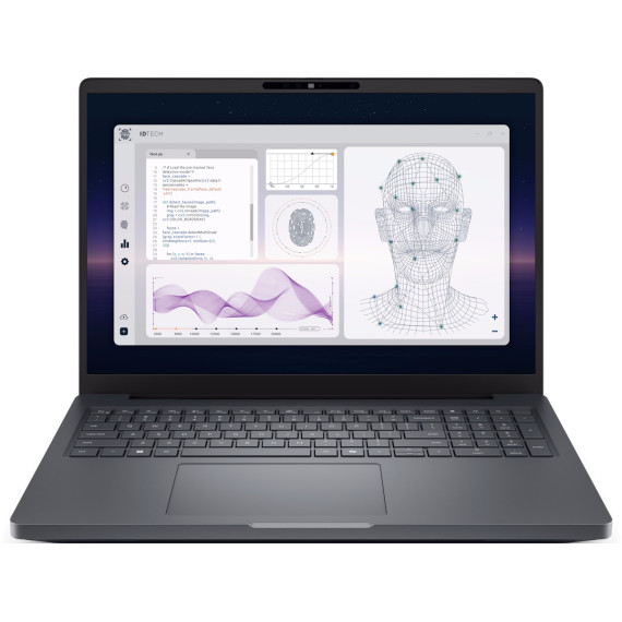 Dell Pro Max 16 (BTO116_MC16250_EMEA)