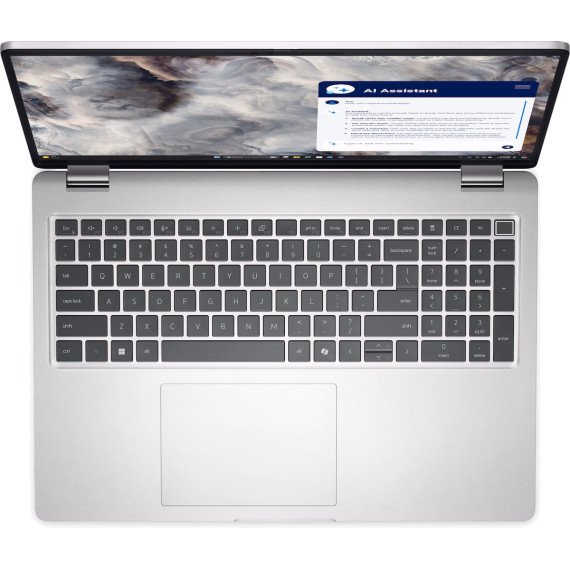 Dell Pro 16 Plus PB16250 (647N0)