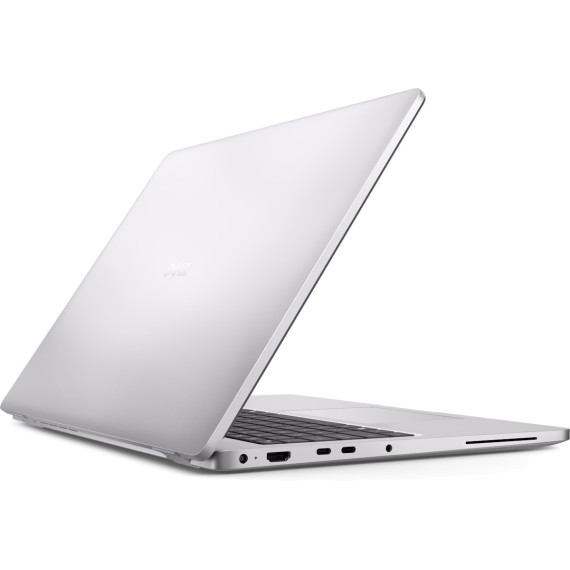 Dell Pro 16 Platinum Silver (BTO108PC16250UA_UBU)
