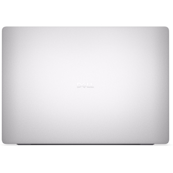 Dell Pro 16 PC16250 Silver (BTO105_PC16250_UA_UBU)