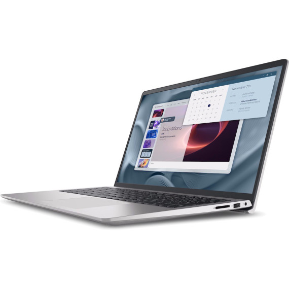 Dell Pro 15 Essential PV15250 Silver (PV15250_RPLU_003_M_UBU)
