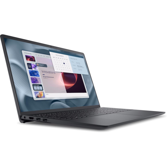 Dell Pro 15 Essential Carbon Black (PV15250RPLU005UA_UBU)