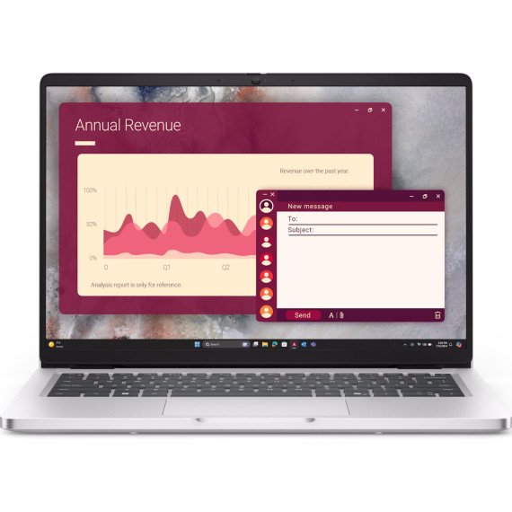 Dell Pro 14 (BTO108_PC14250_EMEA)