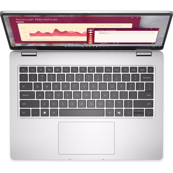 Dell Pro 14 (BTO108_PC14250_UA)