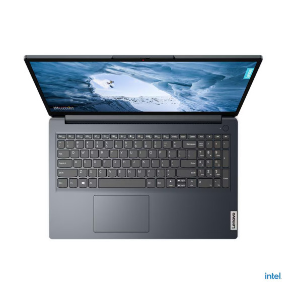 Lenovo IdeaPad 1 15IRU7 Abyss Blue (83B40006US)