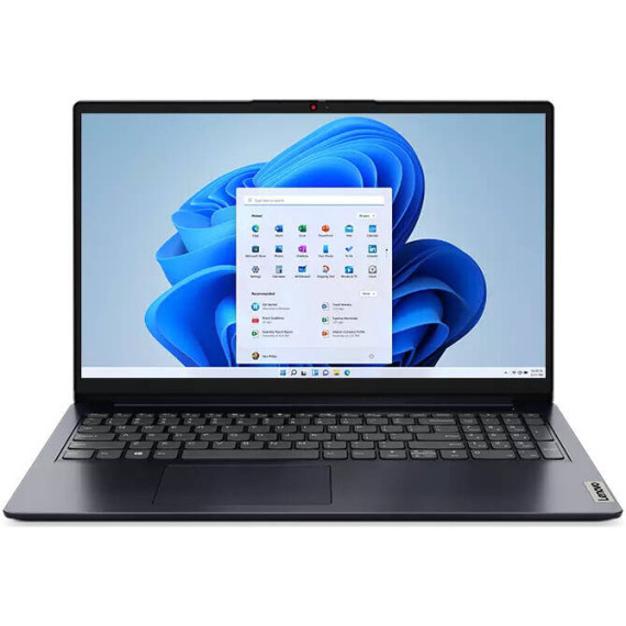 Lenovo IdeaPad 1 15IRU7 Abyss Blue (83B40006US)