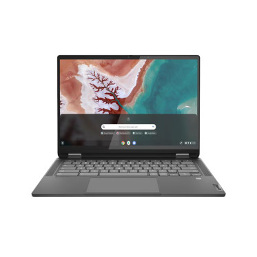 Lenovo Flex5 Chrome 14IAU Storm Gray (83AJ0000UX)
