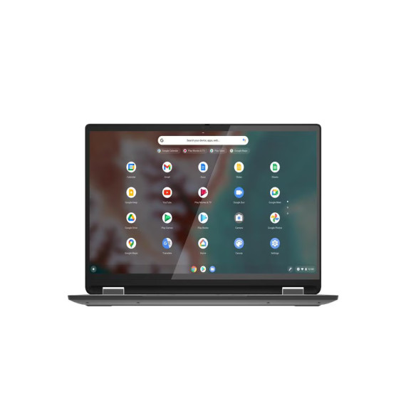 Lenovo Flex5 Chrome 14IAU Storm Gray (83AJ0000UX)