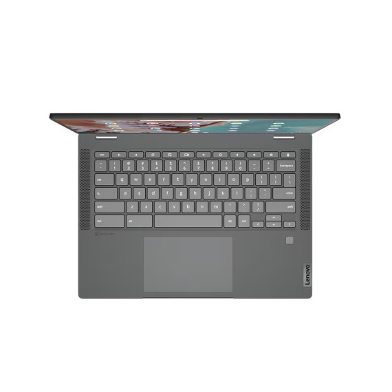 Lenovo Flex5 Chrome 14IAU Storm Gray (83AJ0000UX)