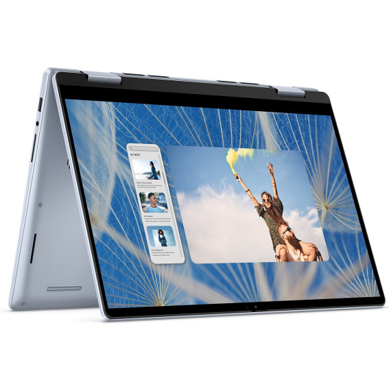 Dell Inspiron 14 7440 2-in-1 Ice Blue (DPDX3)