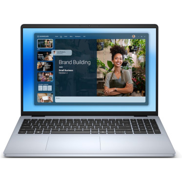 Dell 16 DC16250 Ice Blue (C0PY0)