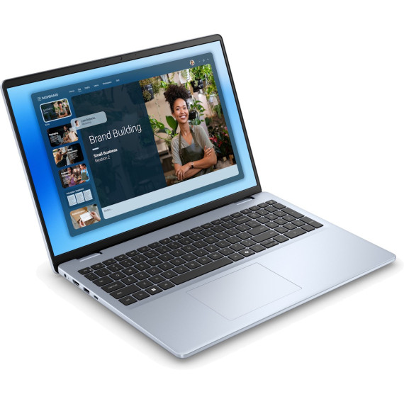 Dell 16 DC16250 Ice Blue (C0PY0)