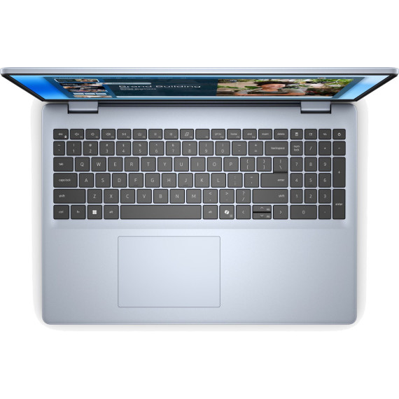 Dell 16 DC16250 Ice Blue (C0PY0)