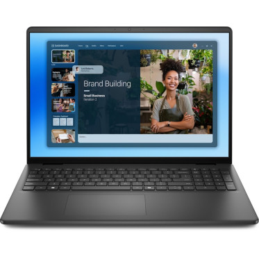 Dell 16 DC16250 (LDC16250-7278BLK-PUS)