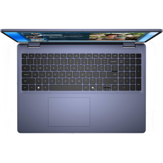 Dell 16 (DC16251_RPLU-R_005H)