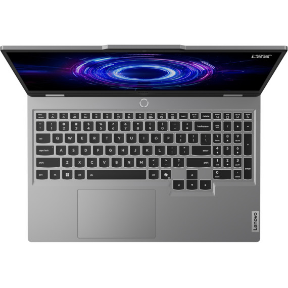 Lenovo LOQ 15IRX10 Luna Gray (83JE0070RA)