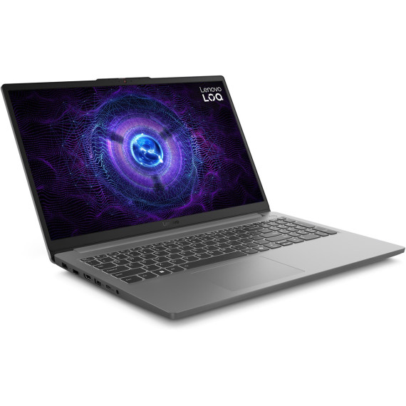 Lenovo LOQ 15IAX9E (83LK00C9US)