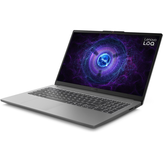 Lenovo LOQ 15IAX9E (83LK00C9US)