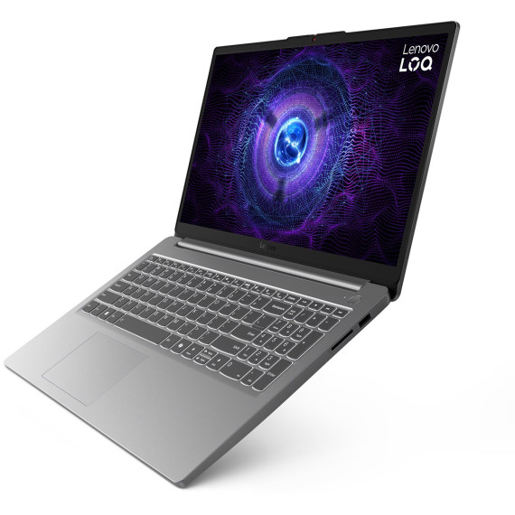 Lenovo LOQ 15IAX9E (83LK00C9US)