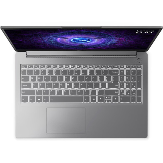 Lenovo LOQ 15IAX9E (83LK00C9US)