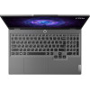 Lenovo LOQ 15IAX9 Luna Grey (83GS00UNRA)
