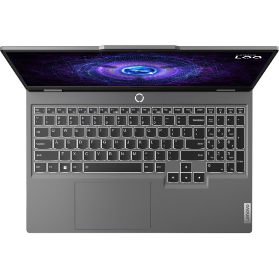 Lenovo LOQ 15IAX9 Luna Grey (83GS00UNRA)