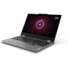 Lenovo LOQ 15ARP9 Luna Gray (83JC00NTRA)