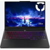 Lenovo Legion Pro 7 16AFR10H Black (83RU0002US)
