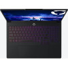 Lenovo Legion Pro 7 16AFR10H Black (83RU0002US)