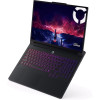 Lenovo Legion Pro 7 16AFR10H Black (83RU0002US)