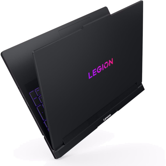 Lenovo Legion Pro 7 16AFR10H Black (83RU0002US)