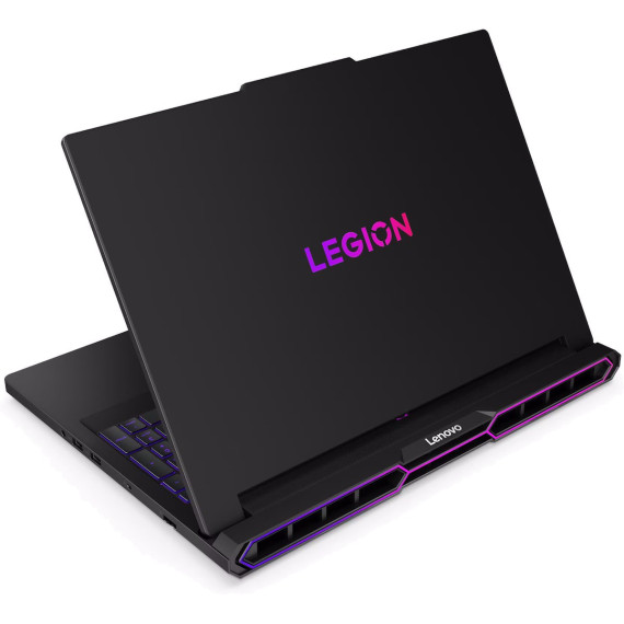 Lenovo Legion Pro 7 16AFR10H Black (83RU0002US)