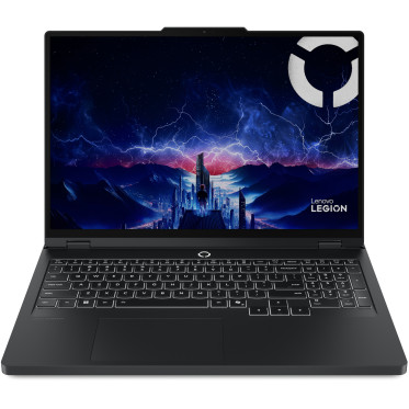 Lenovo Legion Pro 5 16IAX10 Eclipse Black (83F3X00322)