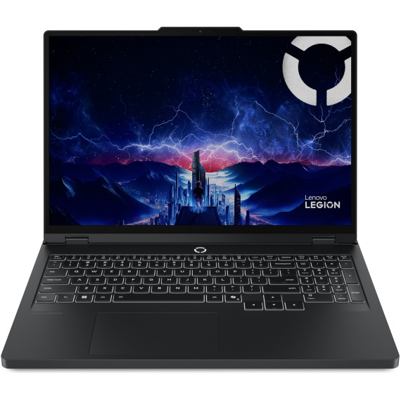 Lenovo Legion Pro 5 16IAX10 (83F3003CPB)