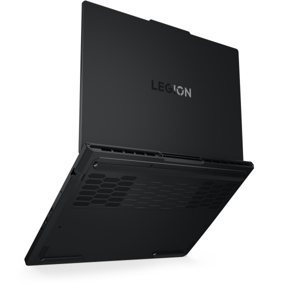 Lenovo Legion Pro 5 16IAX10 Eclipse Black (83F3X003US)