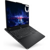 Lenovo Legion Pro 5 16IAX10 Eclipse Black (83F3X00321)