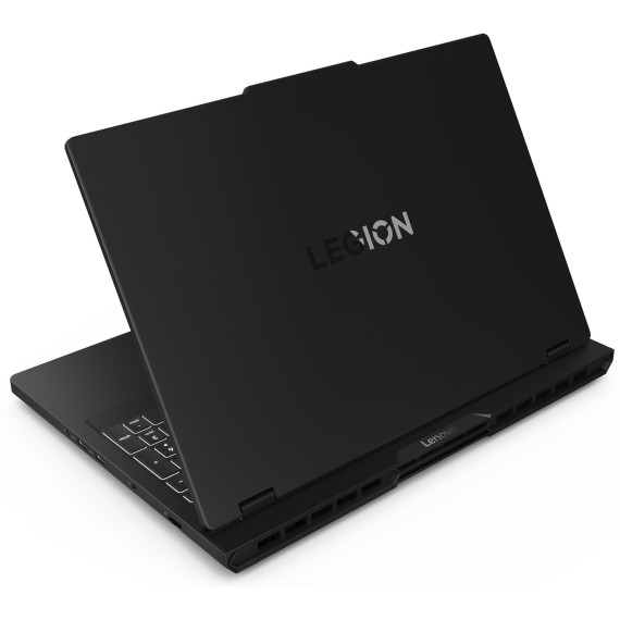 Lenovo Legion Pro 5 16IAX10 Eclipse Black (83F3X00321)