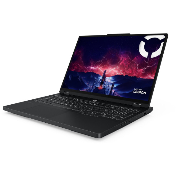 Lenovo Legion Pro 5 16ADR10 Eclipse Black (83LT0078RA)