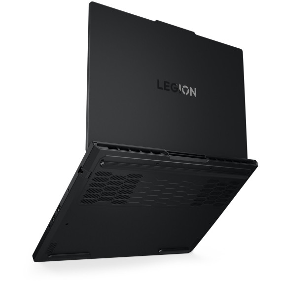 Lenovo Legion Pro 5 16ADR10 Eclipse Black (83LT0078RA)
